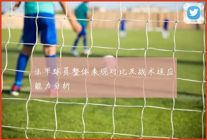 法甲球员整体表现对比及战术适应能力分析